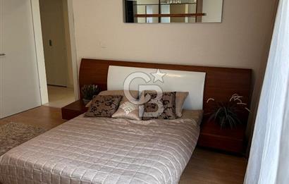 Beytepe YDA Akçalı’da Yüksek Kat Şerefiyeli  Satılık Daire