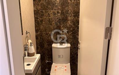 Beytepe YDA Akçalı’da Yüksek Kat Şerefiyeli  Satılık Daire
