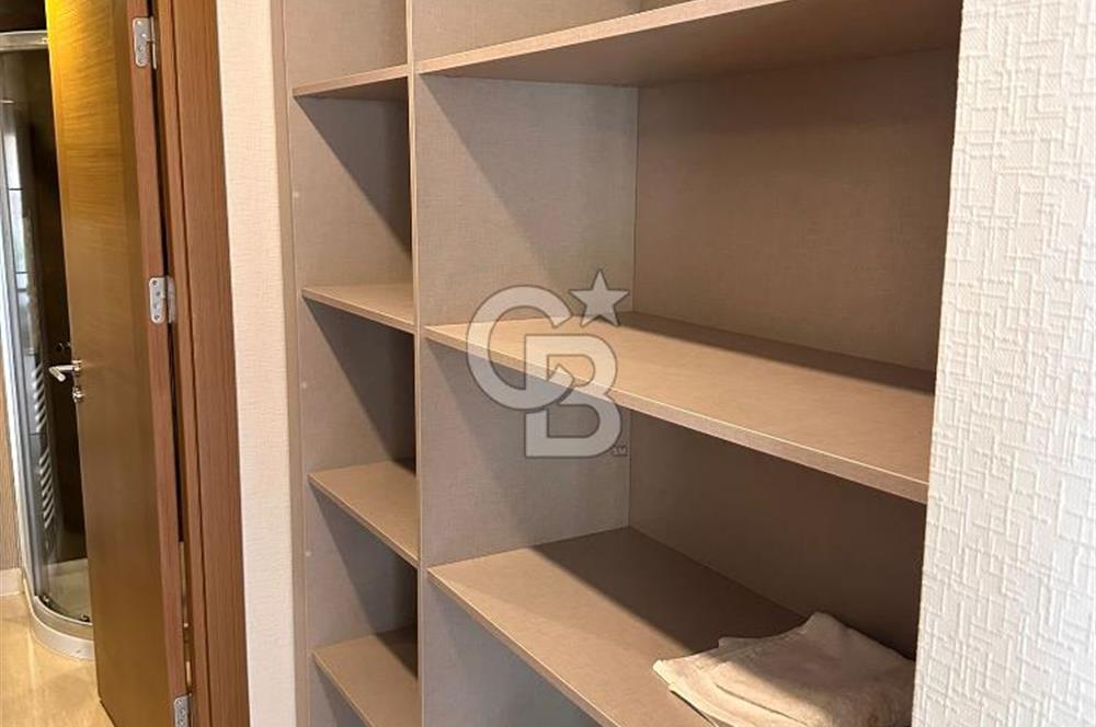 Beytepe YDA Akçalı’da Yüksek Kat Şerefiyeli  Satılık Daire