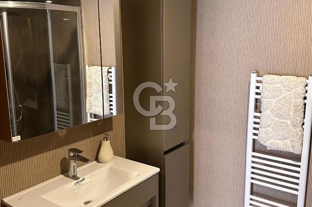 Beytepe YDA Akçalı’da Yüksek Kat Şerefiyeli  Satılık Daire