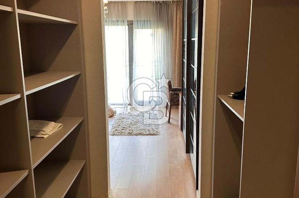 Beytepe YDA Akçalı’da Yüksek Kat Şerefiyeli  Satılık Daire