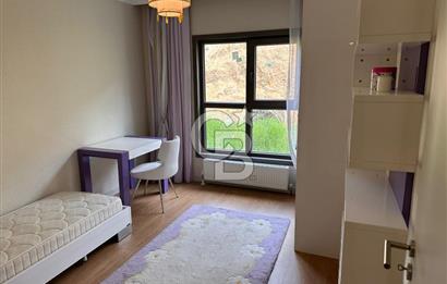 Beytepe YDA Akçalı’da Yüksek Kat Şerefiyeli  Satılık Daire