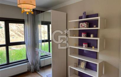Beytepe YDA Akçalı’da Yüksek Kat Şerefiyeli  Satılık Daire