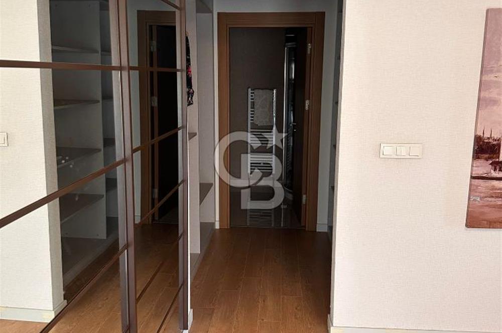 Beytepe YDA Akçalı’da Yüksek Kat Şerefiyeli  Satılık Daire