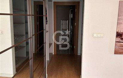 Beytepe YDA Akçalı’da Yüksek Kat Şerefiyeli  Satılık Daire