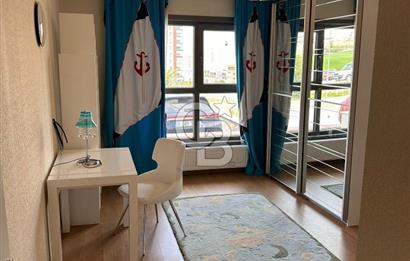 Beytepe YDA Akçalı’da Yüksek Kat Şerefiyeli  Satılık Daire