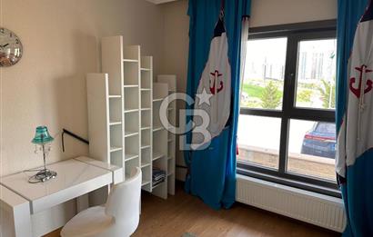 Beytepe YDA Akçalı’da Yüksek Kat Şerefiyeli  Satılık Daire