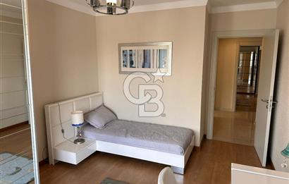 Beytepe YDA Akçalı’da Yüksek Kat Şerefiyeli  Satılık Daire