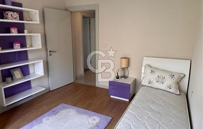 Beytepe YDA Akçalı’da Yüksek Kat Şerefiyeli  Satılık Daire