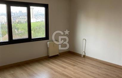KONUTKENT 2 A TİPİ BLOKLARDA ÇİFT BANYOLU,KAPALI GARAJLI 3+1