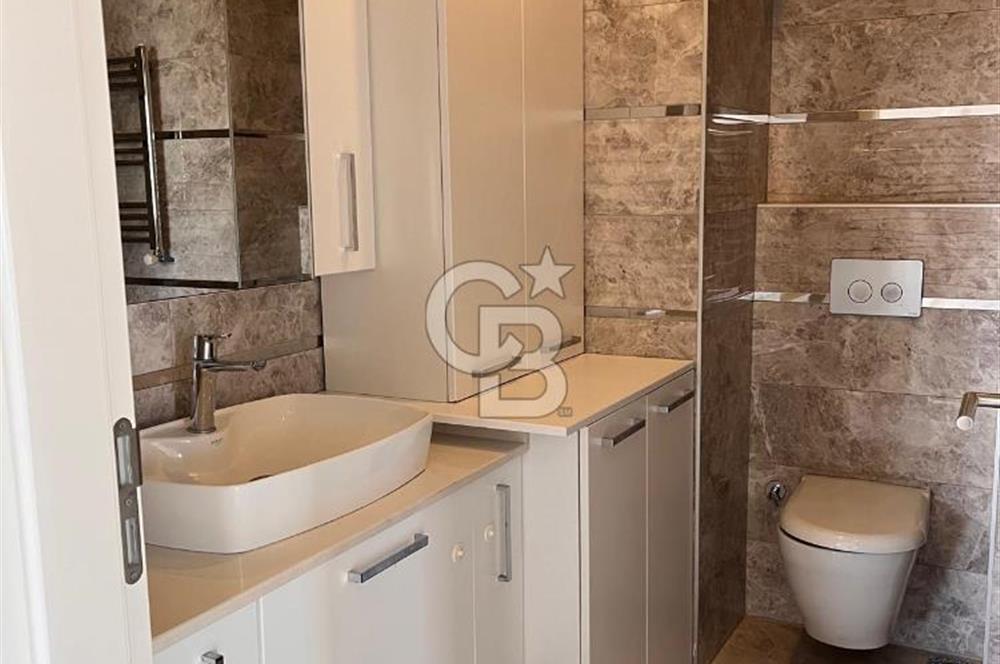 GÖZTEPE’DE ÖNÜ AÇIK 3+1 SATILIK DAİRE