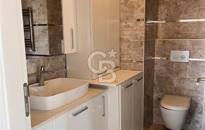 GÖZTEPE’DE ÖNÜ AÇIK 3+1 SATILIK DAİRE