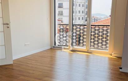 GÖZTEPE’DE ÖNÜ AÇIK 3+1 SATILIK DAİRE