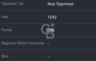 SAKARYA KAYNARCA İLÇESİ KONUT İMARLI 977 M2 SATILIK ARSA