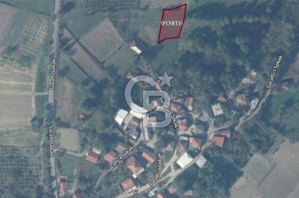 SAKARYA KAYNARCA İLÇESİ KONUT İMARLI 977 M2 SATILIK ARSA