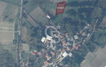 SAKARYA KAYNARCA İLÇESİ KONUT İMARLI 977 M2 SATILIK ARSA