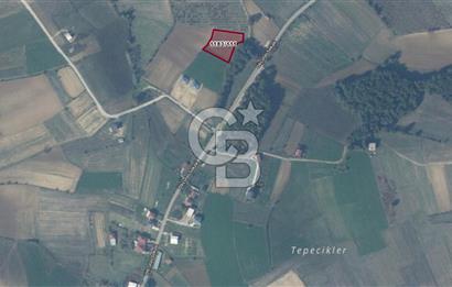 SAKARYA KAYNARCA İLÇESİ 2.319 M2 YATIRIMLIK TARLA 