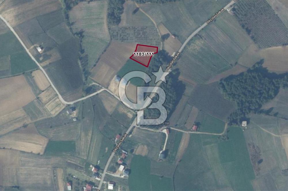 SAKARYA KAYNARCA İLÇESİ 2.319 M2 YATIRIMLIK TARLA 