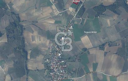 SAKARYA KAYNARCA İLÇESİ 2.319 M2 YATIRIMLIK TARLA 