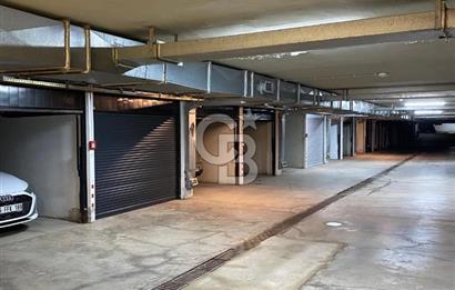 KONUTKENT 2 A TİPİ BLOKLARDA ÇİFT BANYOLU,KAPALI GARAJLI 3+1