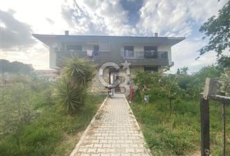 FOÇA YENİBAĞARASI'NDA EŞYALI 2+1 AÇIK MUTFAK SATILIK DAİRE  - 4 - 348704