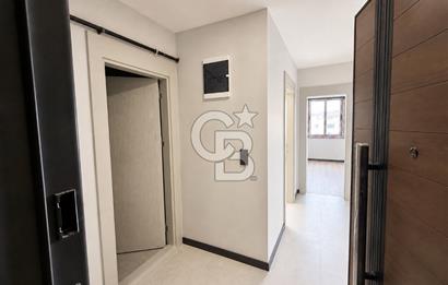 Menemen İzban dibi T-Yapı Sıfır 3+1 Açık Mutfak Daire
