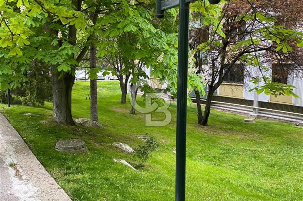 KONUTKENT 2 A TİPİ BLOKLARDA ÇİFT BANYOLU,KAPALI GARAJLI 3+1