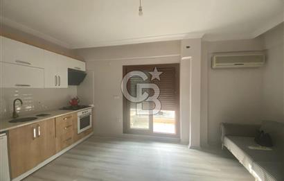 FOÇA YENİBAĞARASI'NDA EŞYALI 2+1 AÇIK MUTFAK SATILIK DAİRE 