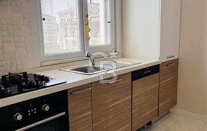 GÖZTEPE’DE ÖNÜ AÇIK 3+1 SATILIK DAİRE