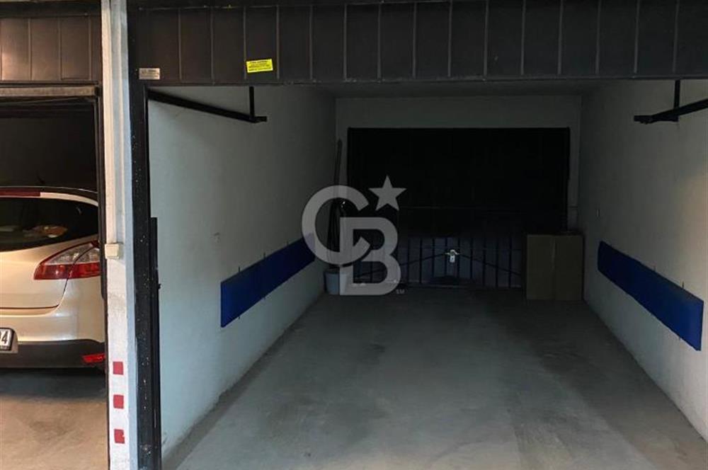 KONUTKENT 2 A TİPİ BLOKLARDA ÇİFT BANYOLU,KAPALI GARAJLI 3+1