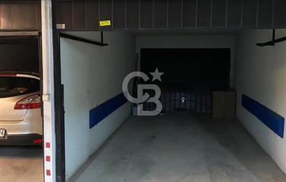 KONUTKENT 2 A TİPİ BLOKLARDA ÇİFT BANYOLU,KAPALI GARAJLI 3+1