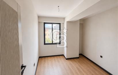 Menemen İzban dibi T-Yapı Sıfır 3+1 Açık Mutfak Daire