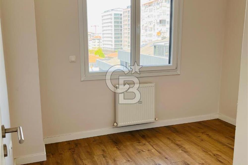 GÖZTEPE’DE ÖNÜ AÇIK 3+1 SATILIK DAİRE