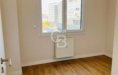 GÖZTEPE’DE ÖNÜ AÇIK 3+1 SATILIK DAİRE