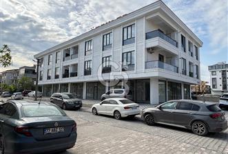 ADNAN MENDRES MAH.DE MERKEZİ KONUMDA 1+1 KİRALIK DAİRE-OFİS - 3 - 348695