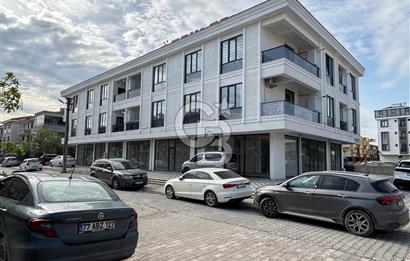 ADNAN MENDRES MAH.DE MERKEZİ KONUMDA 1+1 KİRALIK DAİRE-OFİS