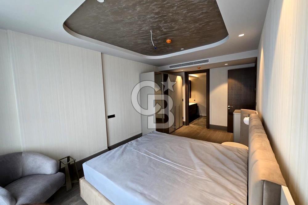 YEDİ MAVİ'DE KİRALIK EŞYALI 3+1 SIFIR DAİRE 
