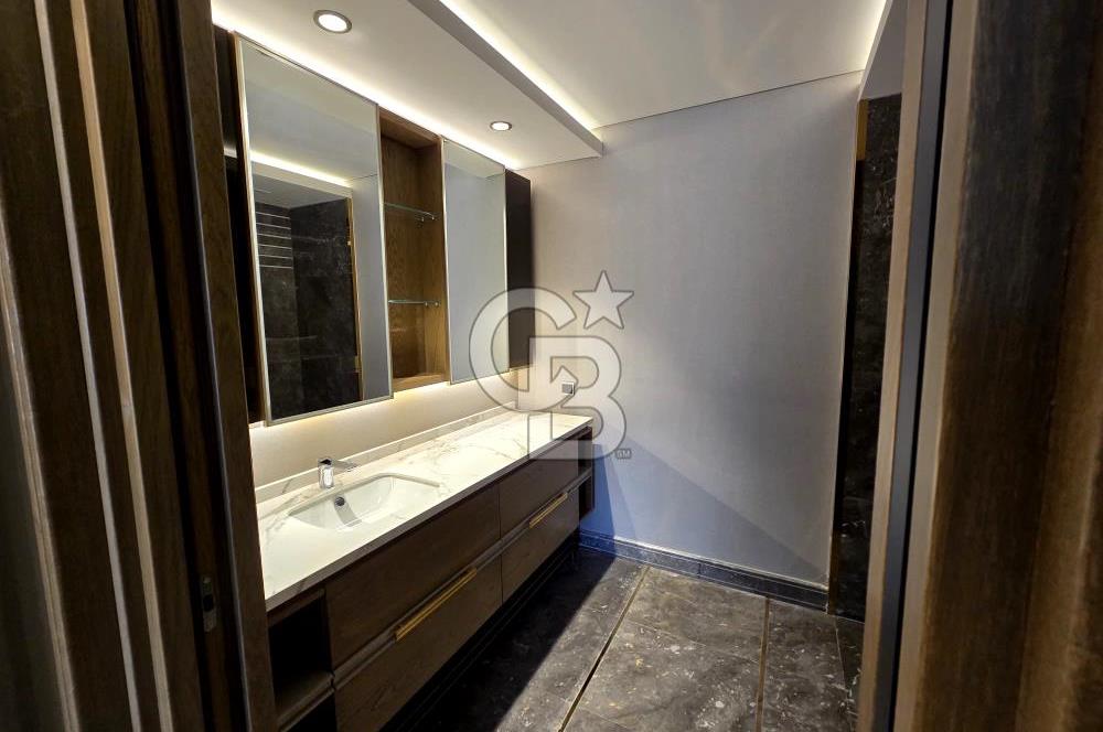 YEDİ MAVİ'DE KİRALIK EŞYALI 3+1 SIFIR DAİRE 