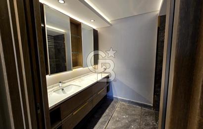 YEDİ MAVİ'DE KİRALIK EŞYALI 3+1 SIFIR DAİRE 