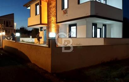 Tekirdağ Çorlu Yenice Satılık Müstakil Sıfır Villa