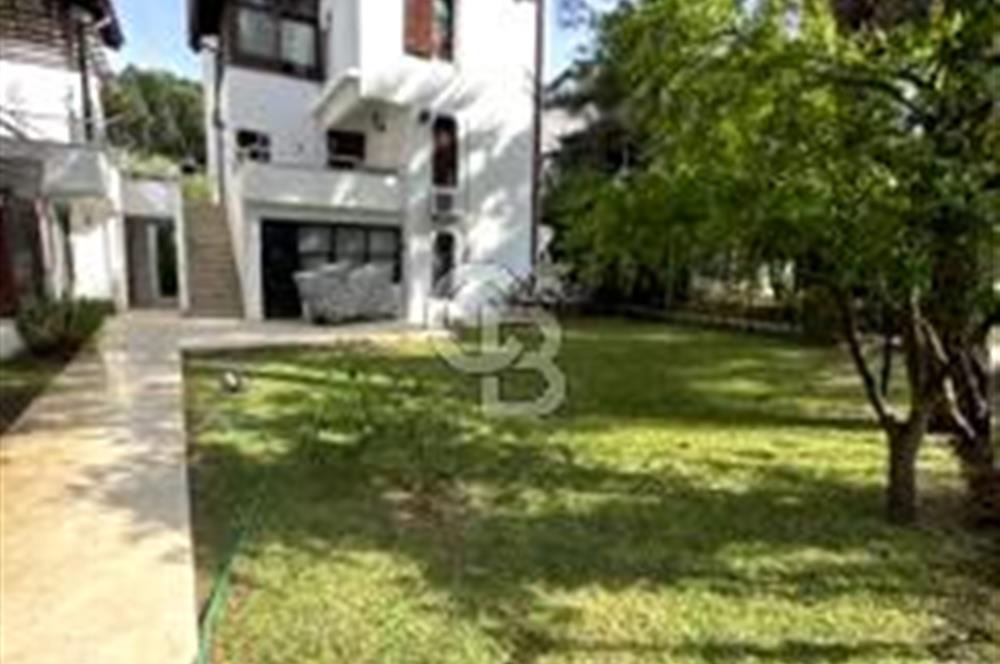 DATÇA AKTUR'DA KİRALIK 3+1 DUBLEKS DAİRE