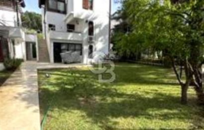 DATÇA AKTUR'DA KİRALIK 3+1 DUBLEKS DAİRE