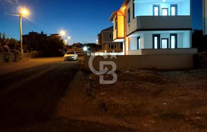 Tekirdağ Çorlu Yenice Satılık Müstakil Sıfır Villa