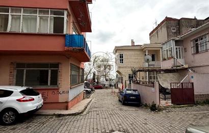 Tekirdağ Süleymanpaşa Ertuğrulda Şehir Merkezi Satılık 2+1 Daire