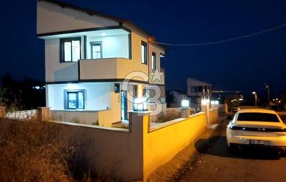 Tekirdağ Çorlu Yenice Satılık Müstakil Sıfır Villa