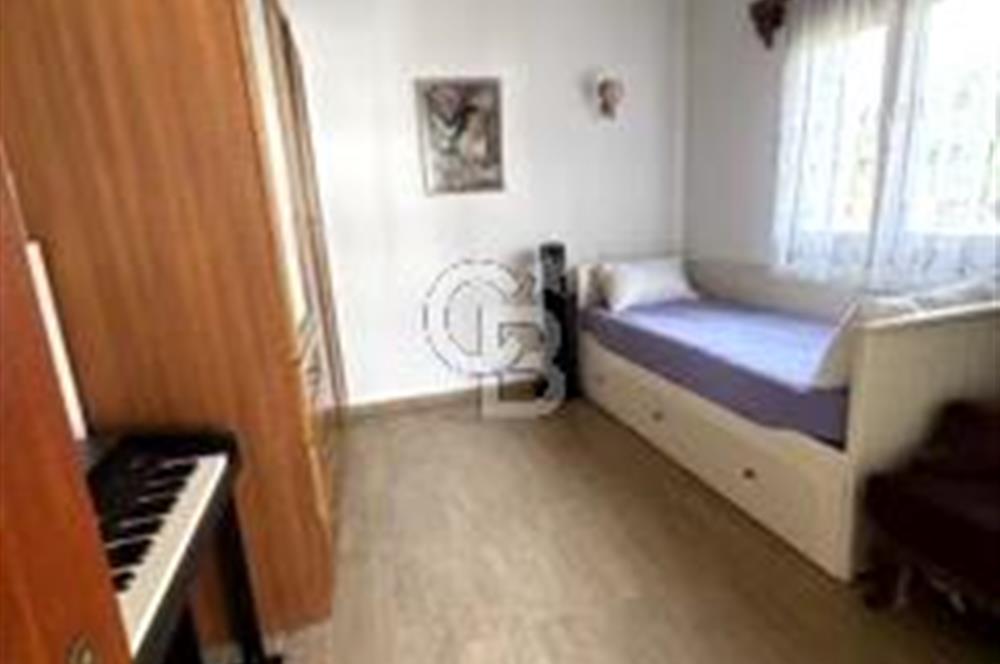 DATÇA AKTUR'DA KİRALIK 3+1 DUBLEKS DAİRE