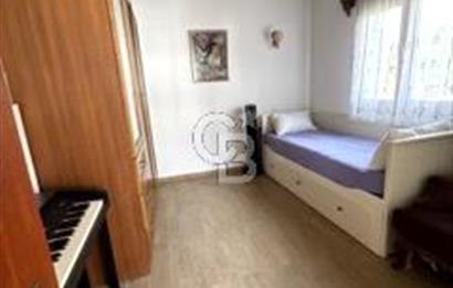 DATÇA AKTUR'DA KİRALIK 3+1 DUBLEKS DAİRE