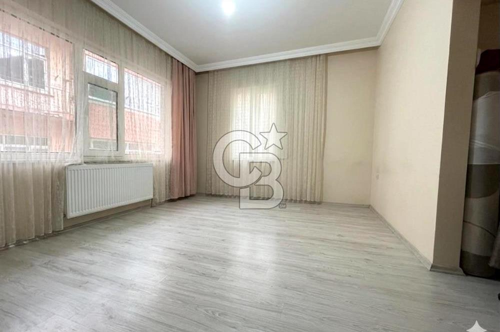 Tekirdağ Süleymanpaşa Ertuğrulda Şehir Merkezi Satılık 2+1 Daire