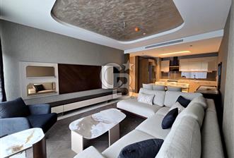 YEDİ MAVİ'DE KİRALIK EŞYALI 3+1 SIFIR DAİRE  - 6 - 348697