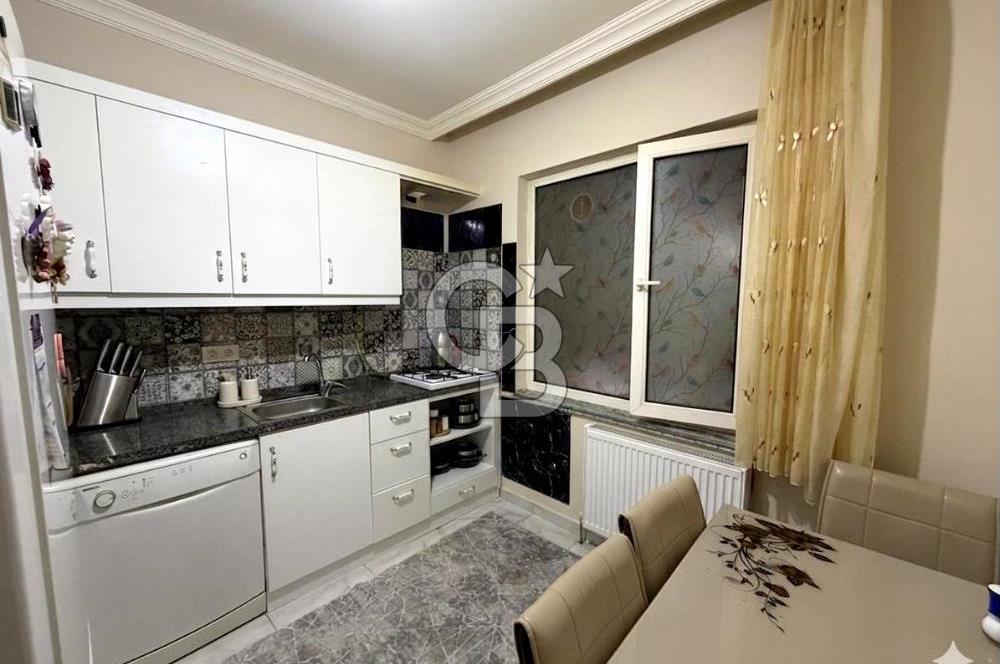 Tekirdağ Süleymanpaşa Ertuğrulda Şehir Merkezi Satılık 2+1 Daire